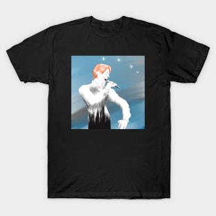 Thin White Duke T-Shirt